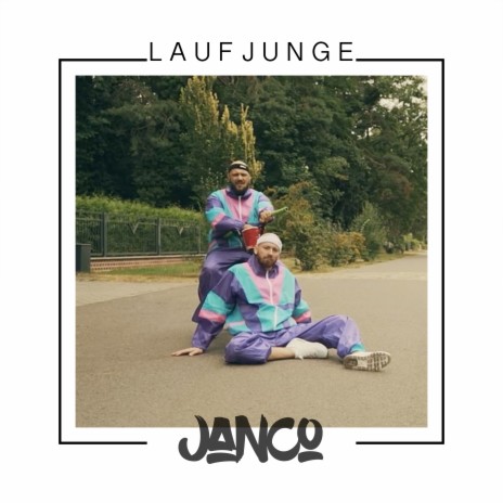 Laufjunge | Boomplay Music