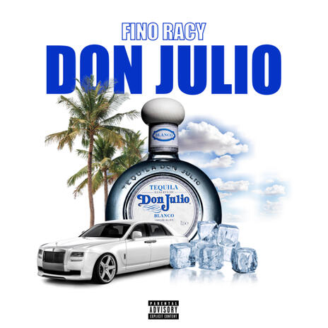 DON JULIO | Boomplay Music