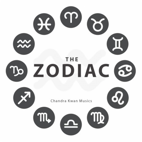 The ZODIAC | Boomplay Music