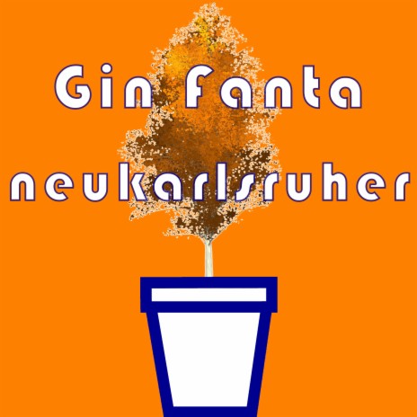 Gin Fanta