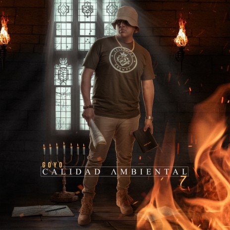 Calidad Ambiental 7 | Boomplay Music