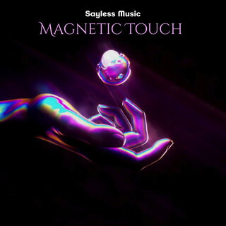 Magnetic Touch