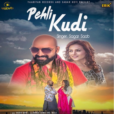 Pehli Kudi | Boomplay Music