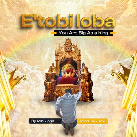 E'tobi Loba | Boomplay Music