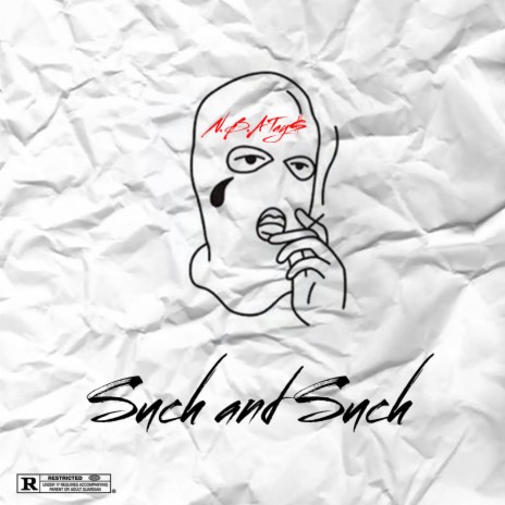 Such and Such | Boomplay Music