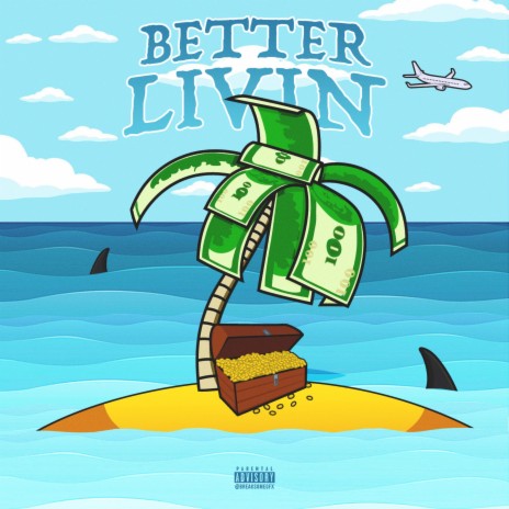 Better Livin | Boomplay Music