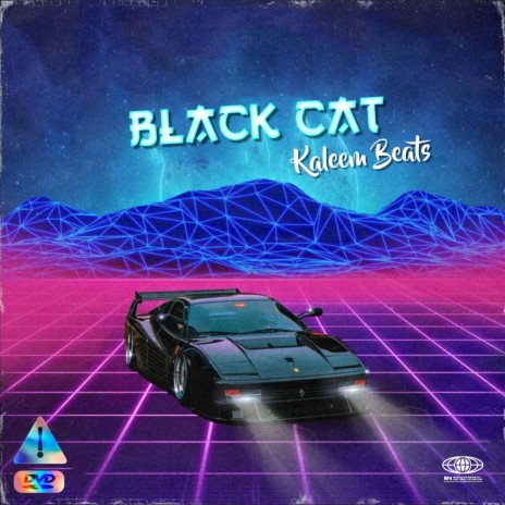 Black Cat | Boomplay Music