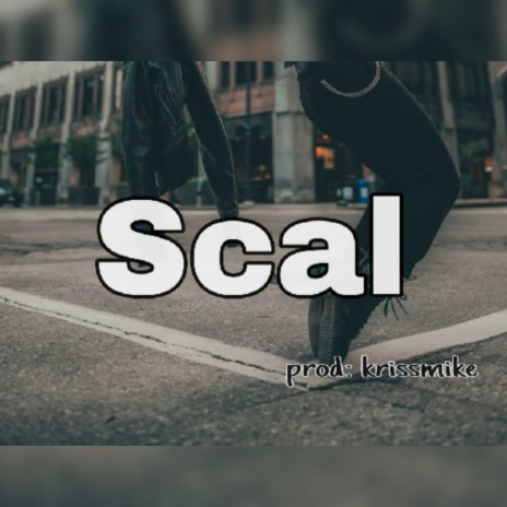Scal Trap / drill beat free (Rap Hip hop dance bouncy freebeats instrumentals beats) | Boomplay Music