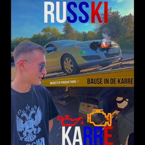 Russki Karre | Boomplay Music