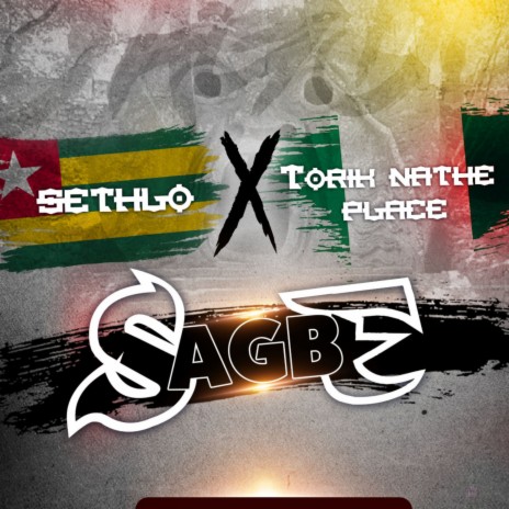 Sagbe ft. Torih Nathe Place | Boomplay Music