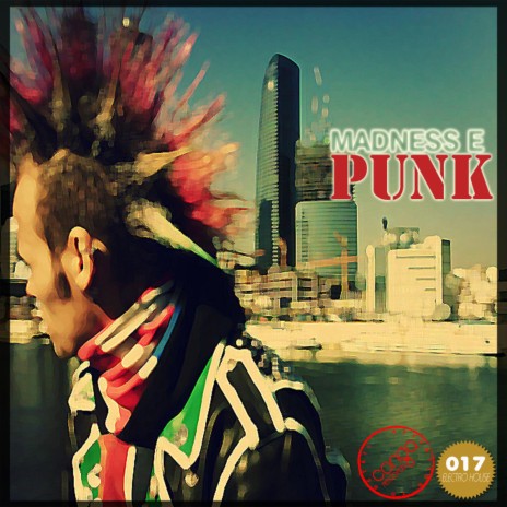 Punk | Boomplay Music