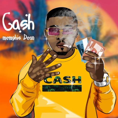 Cash (Special Version)