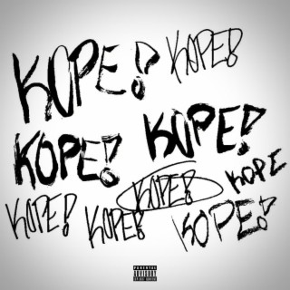 KOPE ft. Nstlga lyrics | Boomplay Music