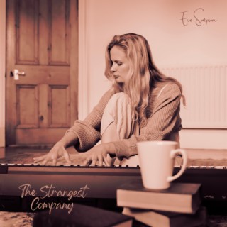 The Strangest Company lyrics | Boomplay Music
