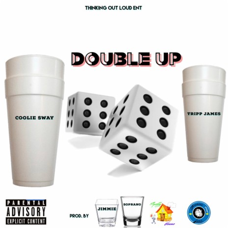 Double Up ft. Tripp James & Jimmie Soprano | Boomplay Music