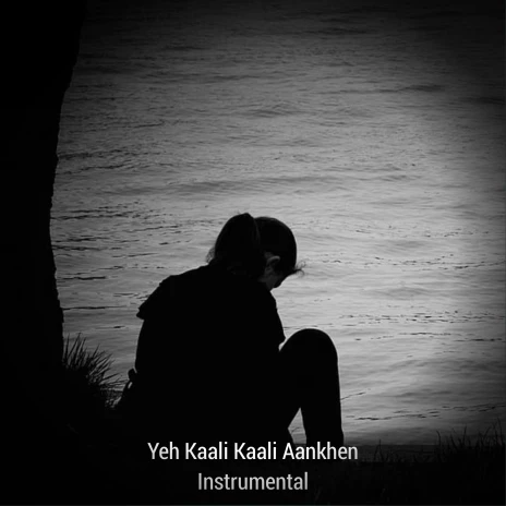 DK Melody - Yeh Kaali Kaali Aankhen Banjo Mix MP3 Download & Lyrics ...