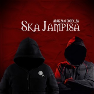 Download ARAK ZA album songs Ska Jampisa Boomplay Music