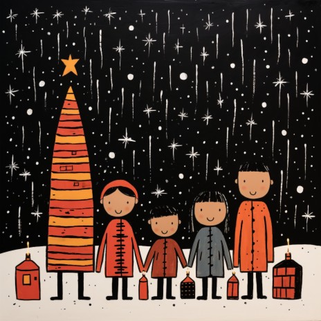 O Árbol de Navidad ft. Los Niños Cantores de Navidad & Rodolfo el Reno y Música Navideña