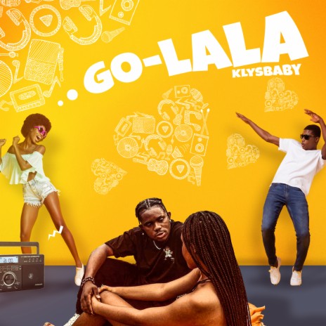 Go Lala | Boomplay Music