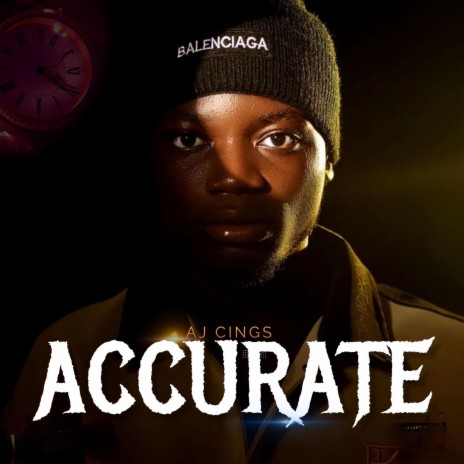 Accurate | Boomplay Music