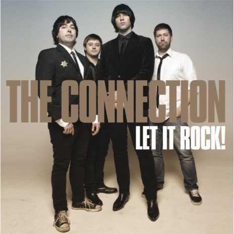 Let It Rock | Boomplay Music