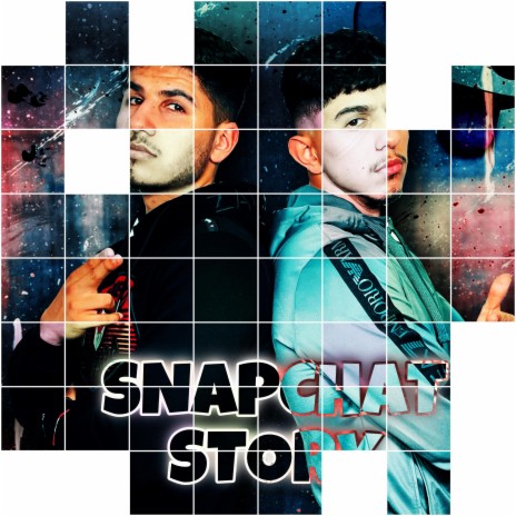 Snapchat Story ft. Real T