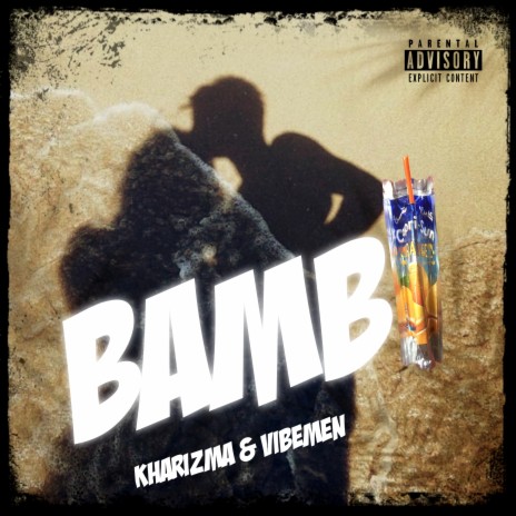 Bambi ft. boyymaph, austin rahzan, vabmusic & moudini | Boomplay Music