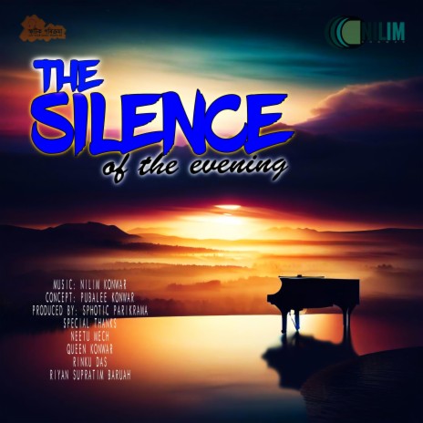 The Silence of the Evening | Boomplay Music
