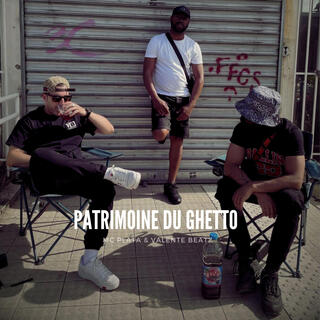 Patrimoine du Ghetto