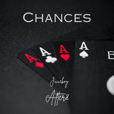 Chances ft. After8 | Boomplay Music