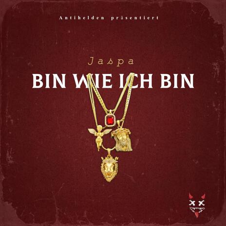 Bin wie ich bin | Boomplay Music