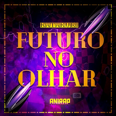 Futuro no Olhar (Katakuri) | Boomplay Music