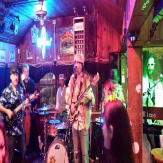 White Chocolate Funk Live @ Henfling's Tavern