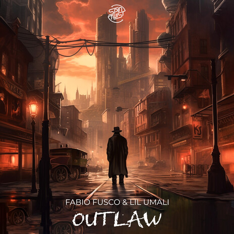 Outlaw ft. Lil Umali | Boomplay Music