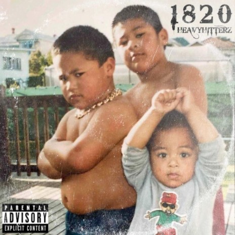 1820 | Boomplay Music