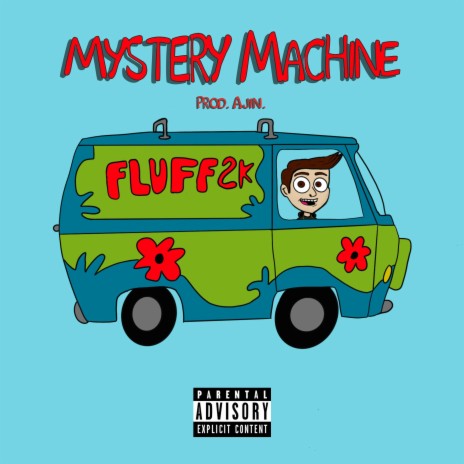 Mystery Machine | Boomplay Music