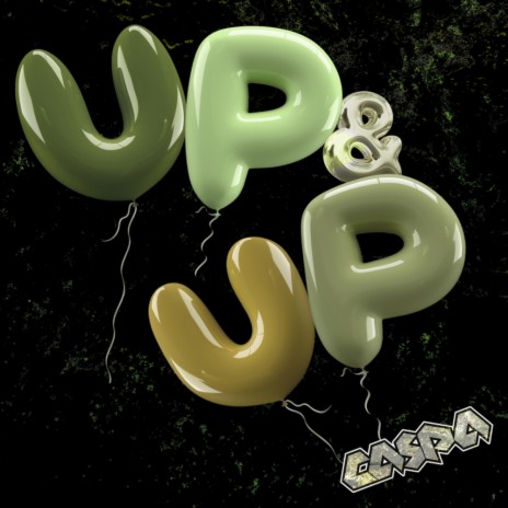 Up & Up (Original Mix)