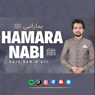 HAMARA NABI (SAWW) | New Rabi ul Awal Kalaam