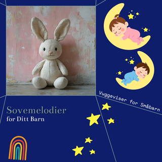 Sovemelodier for Ditt Barn