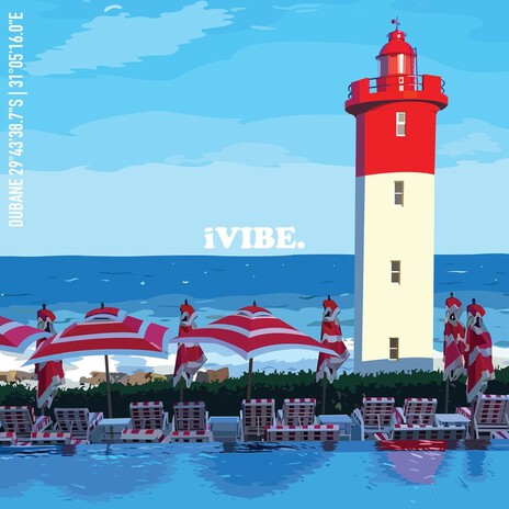 iVIBE ft. NAAK | Boomplay Music