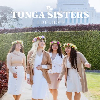 The Tonga Sisters