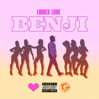 Ladies Love Benji