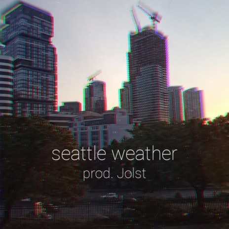 seattle weather
