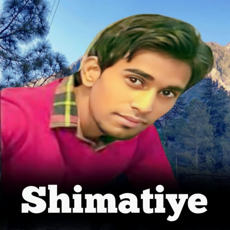 Shimatiye | Boomplay Music