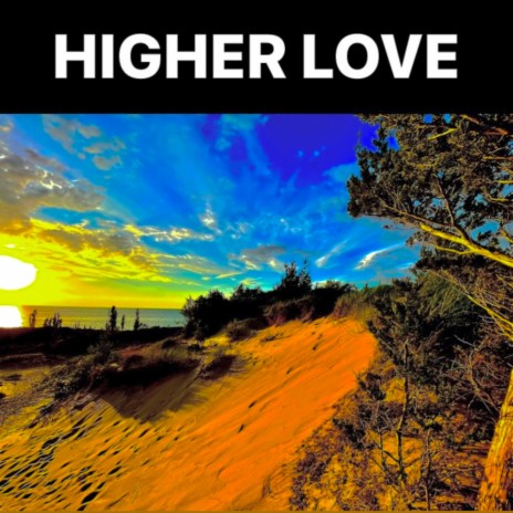 Higher Love