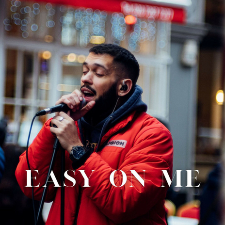 Easy On Me | Boomplay Music