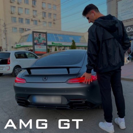 Amg Gt | Boomplay Music