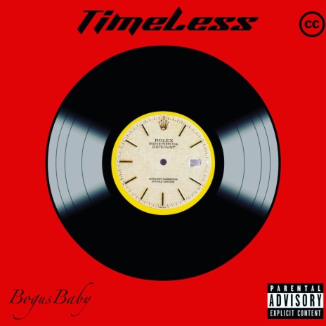 TimeLess Music