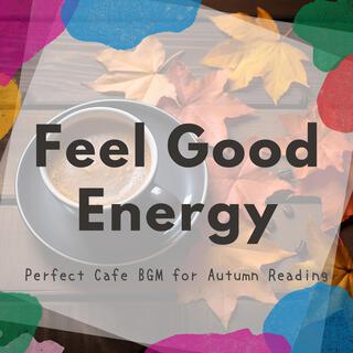 Perfect Cafe Bgm for Autumn Reading