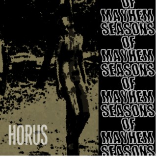 Seasons of Mayhem